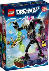 Grimkeeper the Cage Monster #71455 LEGO DreamZzz Prices