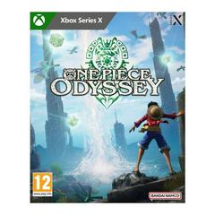 One Piece Odyssey PAL Xbox Series X Prices