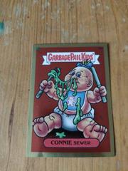 CONNIE Sewer #11b 2003 Garbage Pail Kids Prices