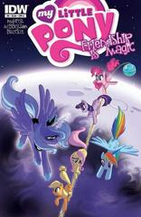 My Little Pony: Friendship Is Magic #6 (2013) Comic Books My Little Pony: Friendship is Magic Prices