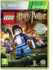 LEGO Harry Potter: Years 5-7 [Classics] PAL Xbox 360 Prices