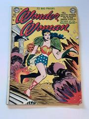 Wonder Woman #49 (1951) Comic Books Wonder Woman Prices