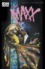 The Maxx: Maxximized [Sub] #16 (2015) Comic Books Maxx: Maxximized Prices