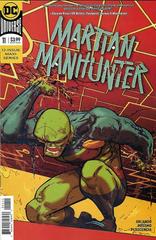 Martian Manhunter #11 (2020) Comic Books Martian Manhunter Prices