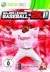 Major League Baseball 2K11 PAL Xbox 360 Prices