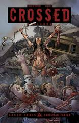 Crossed: Badlands [Torture] #56 (2014) Comic Books Crossed Badlands Prices