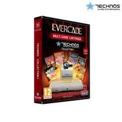Technos Collection 1 Evercade Prices