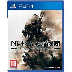 Nier Automata [Game of the Yorha Edition] PAL Playstation 4 Prices