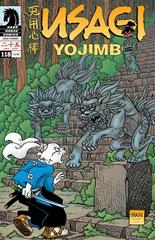 Usagi Yojimbo #118 (2009) Comic Books Usagi Yojimbo Prices