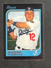 Karim Garcia Baseball Cards 1997 Bowman Prices