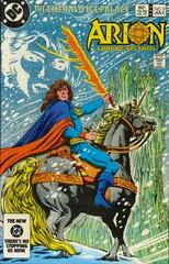 Arion, Lord of Atlantis #9 (1983) Comic Books Arion, Lord of Atlantis Prices