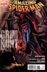 Amazing Spider-Man [2nd Print] #636 (2010) Comic Books Amazing Spider-Man Prices