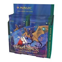 Booster Box [Collector Special Edition] Magic Lord of the Rings Prices