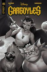 Gargoyles [Leirix Sketch] #5 (2023) Comic Books Gargoyles Prices