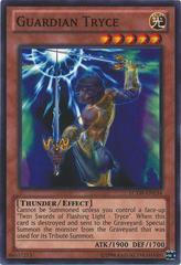 Guardian Tryce LCYW-EN134 YuGiOh Legendary Collection 3: Yugi's World Mega Pack Prices