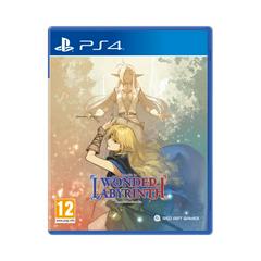 Record of Lodoss War: Deedlit in Wonder Labyrinth PAL Playstation 4 Prices
