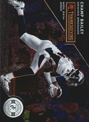 Champ Bailey #68 Football Cards 2013 Panini Totally Certified Prices