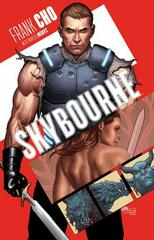 Skybourne [Hardcover] Comic Books Skybourne Prices