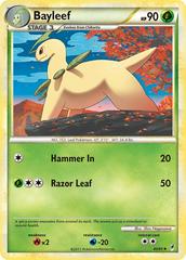 Bayleef Pokemon Call of Legends Prices