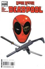 Deadpool [2nd Print] #13 (2009) Comic Books Deadpool Prices