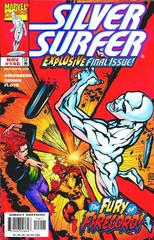 Silver Surfer #146 (1998) Comic Books Silver Surfer Prices