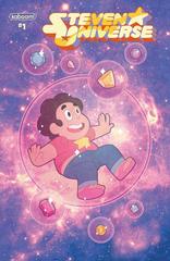 Steven Universe #1 (2017) Comic Books Steven Universe Prices