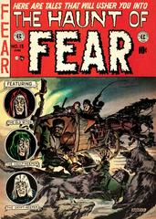 Haunt of Fear #13 (1952) Comic Books Haunt of Fear Prices