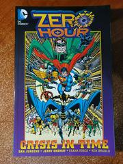 Zero Hour: Crisis in Time #2 (1994) Comic Books Zero Hour: Crisis in Time Prices