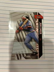 Rod Carew #CPDC-33 Baseball Cards 2021 Topps Update Platinum Players Die Cuts Prices