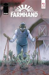 Farmhand [Old Major Comics] Comic Books Farmhand Prices