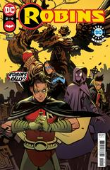 Robins #2 (2021) Comic Books Robins Prices