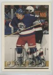 Shane Doan Hockey Cards 1995 Topps Prices