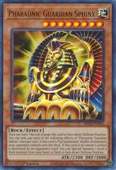 Pharaonic Guardian Sphinx YuGiOh 2022 Tin of the Pharaoh's Gods Mega Pack Prices