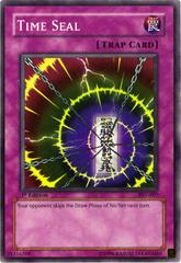 Time Seal [1st Edition] YuGiOh Pharaoh's Servant Prices