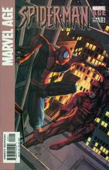 Marvel Age Spider-Man #15 (2005) Comic Books Marvel Age Spider-Man Prices