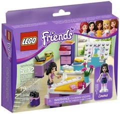 Emma's Fashion Design Studio #3936 LEGO Friends Prices