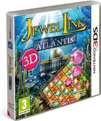 Jewel Link Legends Of Atlantis PAL Nintendo 3DS Prices