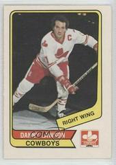 Danny Lawson Hockey Cards 1976 O-Pee-Chee WHA Prices