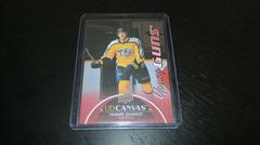 Tanner Jeannot Hockey Cards 2021 Upper Deck UD Canvas Prices