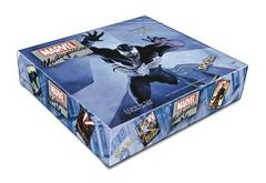 Sealed Box Marvel 2020 Masterpieces Prices