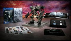 Armored Core VI: Fires Of Rubicon [Collector's Edition] JP Playstation 4 Prices