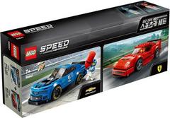 SPEED CHAMPIONS Bundle Pack #66647 LEGO Speed Champions Prices