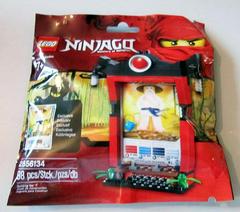 Ninjago Card Shrine LEGO Ninjago Prices