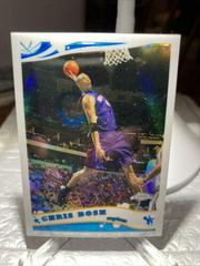 Chris Bosh [Refractor] #80 Basketball Cards 2005 Topps Chrome Prices