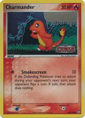 Charmander [Reverse Holo] Pokemon Power Keepers Prices