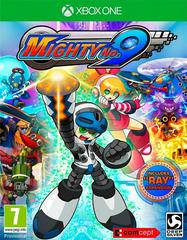 Mighty No. 9 PAL Xbox One Prices