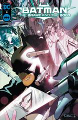 Batman: The Brave and the Bold #9 (2024) Comic Books Batman: The Brave and the Bold Prices