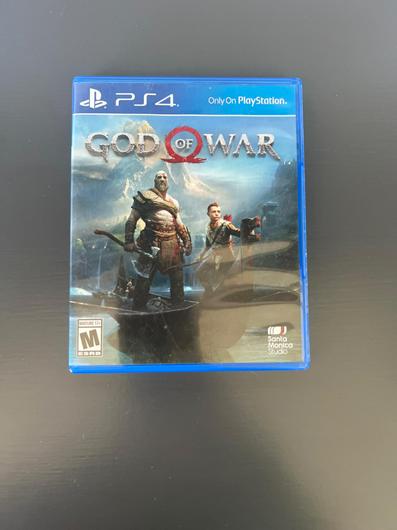 God of War photo