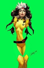 X-Men [Campbell Virgin] #1 (2021) Comic Books X-Men Prices