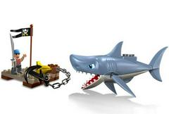 LEGO Set | Shark Attack LEGO DUPLO